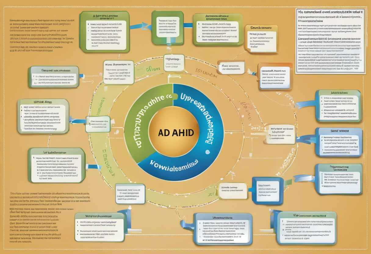 Forstå processen: ADHD udredning hos voksne og børn - Worldwide ...