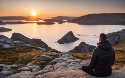 5 effektive strategier til at bekæmpe depression