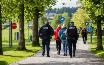 Effektive metoder til at håndtere hjertebanken forårsaget af angst