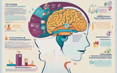 Effektive behandlingsmuligheder for ADHD